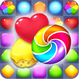 Lollipops Sweet Texas आइकन