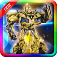 Robot Bumblebee Games