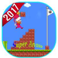 Super Adventure Anаѕѕ