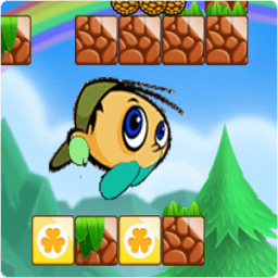 Super Lep’s World Run иконка