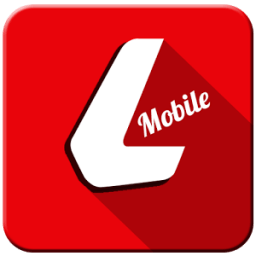 ikon Ladb Mobile