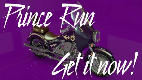 Super Run - "Prince Edition" screenshot 12