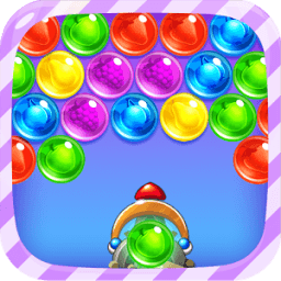 bubble shooter 2017 иконка