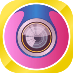 Camera Bestie Selfie icon