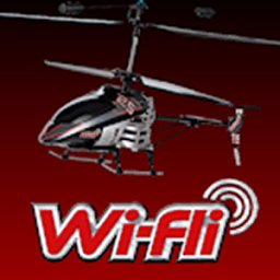 WiFli Control иконка