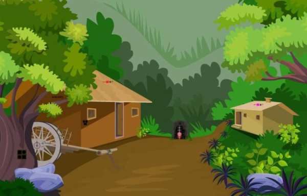 Escape Games Zone-201 screenshot 3
