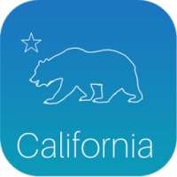 California Travel Guide on 9Apps