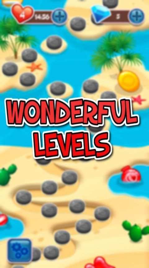 Jelly Candies screenshot 1