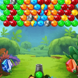 BUBBLE Shooter icon