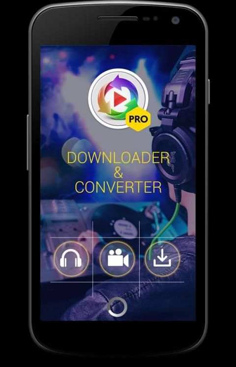 Pro Downloader screenshot 6