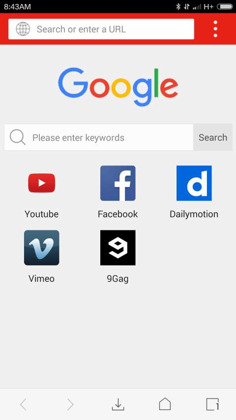 Tube Mate - Free Youtube Music & Video Download screenshot 6