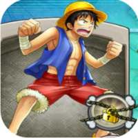 Petualangan One Piece Full Action