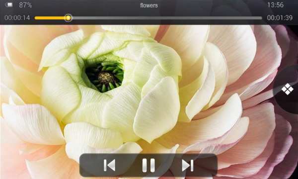 3D Video Player screenshot 2