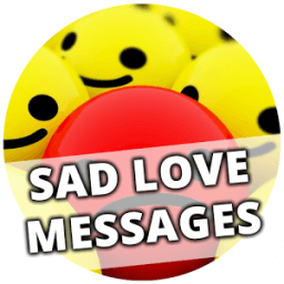 Sad Love Messages आइकन