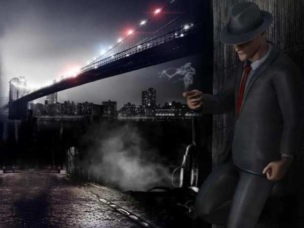 Sin City Mafia Sniper Assassin screenshot 2