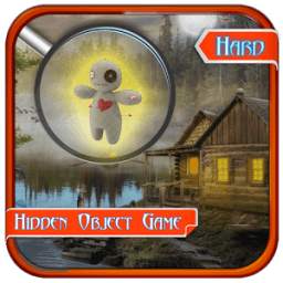 Ghost Town Hidden Objects Game