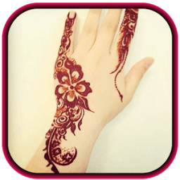 ikon أجمل نقش الحناء *