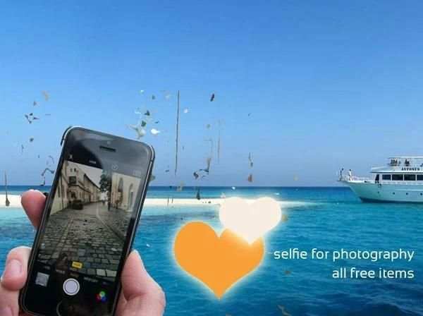 Camera 612 Selfie Beauty screenshot 2