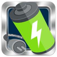 DU Battery Saver HD & Widget