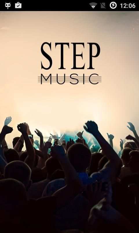 Step Music screenshot 4