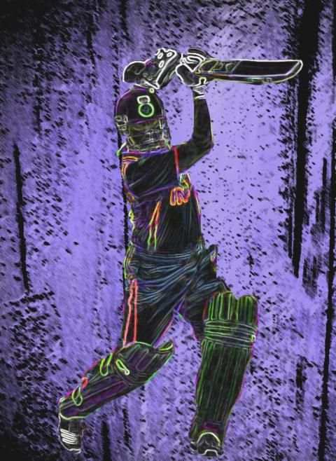 Wow CriCket स्क्रीनशॉट 1