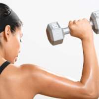 Gym Fitness Workouts for Women