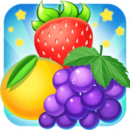 Fruit Pong Pong иконка