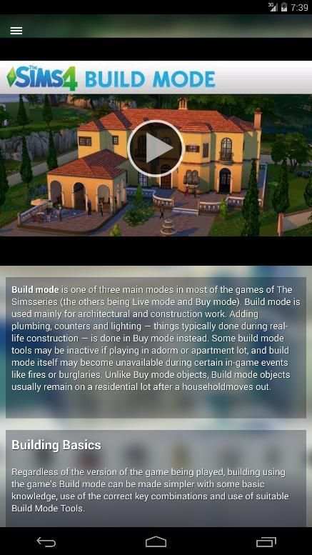 Woololo For The Sims 4 screenshot 2