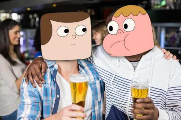 CN Selfie pro screenshot 4