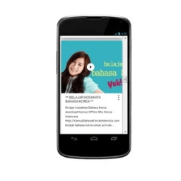 BBK tube أيقونة