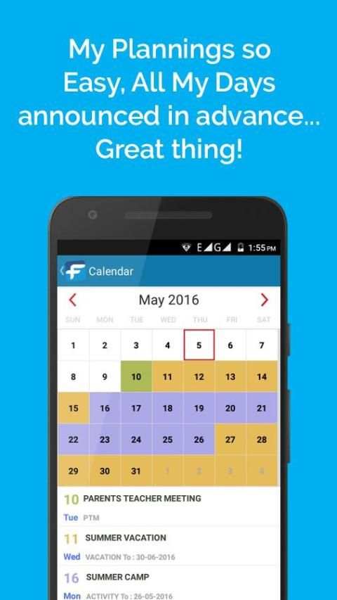 FastUp स्क्रीनशॉट 6