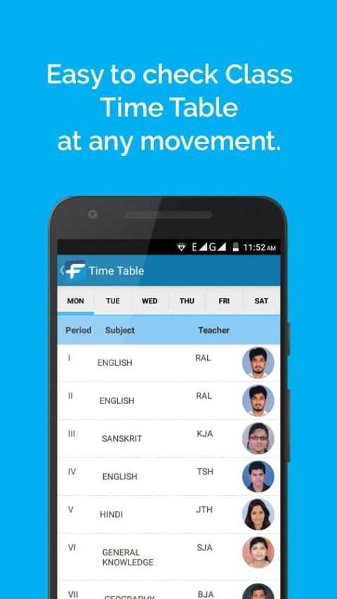FastUp स्क्रीनशॉट 3