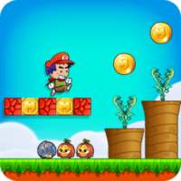 Jungle World Adventure Bro