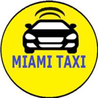 Miami Taxi on 9Apps