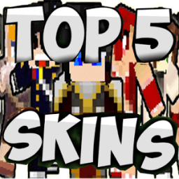 Skin For Minecraft Naruto أيقونة