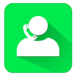 Contact L Dialer &amp; Caller ID icon