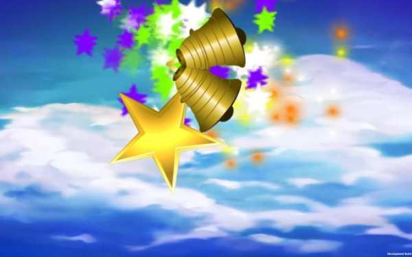 Infant Rattle Shake Game screenshot 2