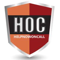 HelpOnCall