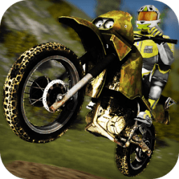 Real Moto Off-Road 2016 أيقونة