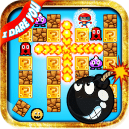 super angry bomberm 2 आइकन