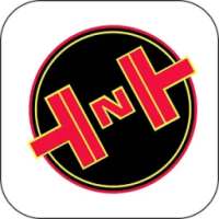TNT Fitness on 9Apps