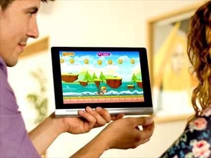 Super Dash World Adventure скриншот 3