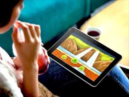 Super Dash World Adventure скриншот 6