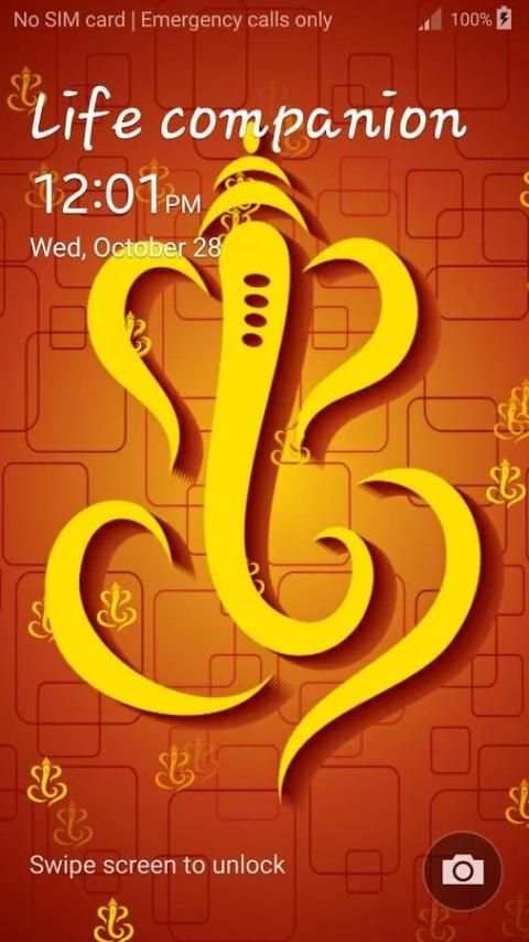 Diwali Live Wallpaper screenshot 6