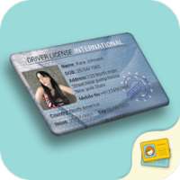 Fake Driving Licence India