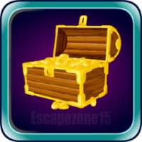 Escape Games Zone-204