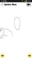 How to Draw Heroes screenshot 2