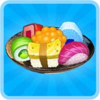 Smash Sushi Quest
