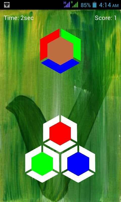 Color King screenshot 1