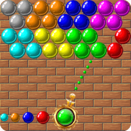 Shoot Bubble иконка